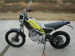 �������� �� ������ �������� Yamaha Tricker 2004 ���� 10